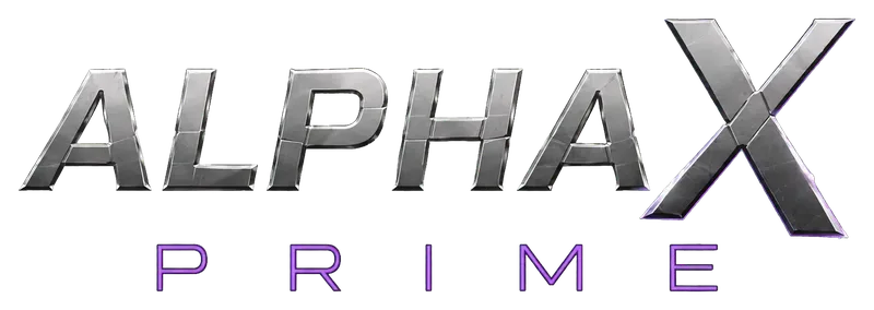 Logotipo Alpha Laboratory