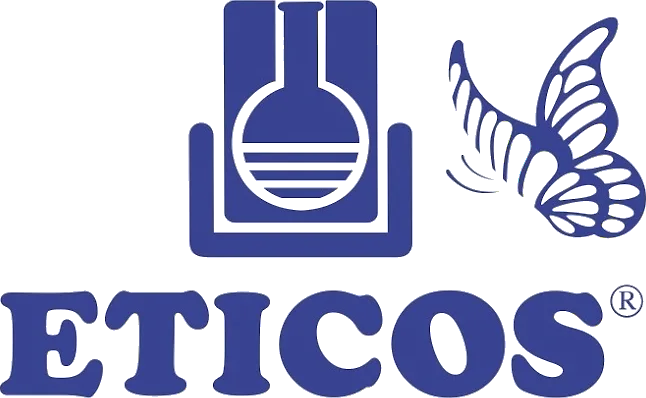 Logotipo Éticos S.A.