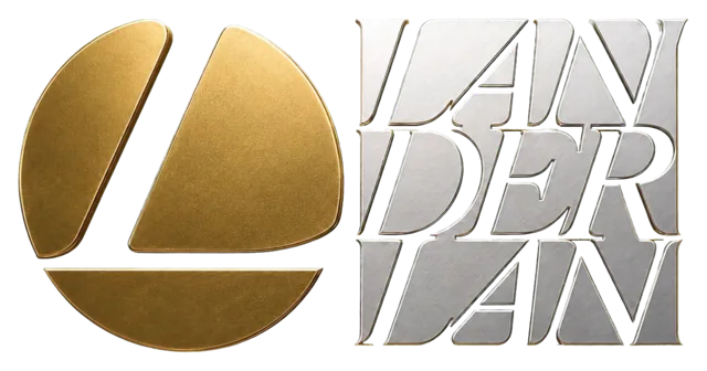 Logotipo Landerlan