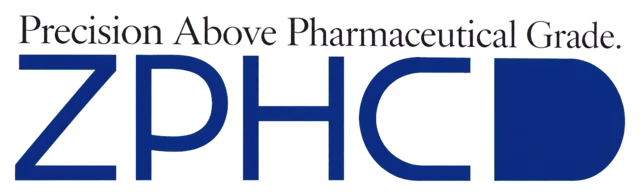 Logotipo ZPHC