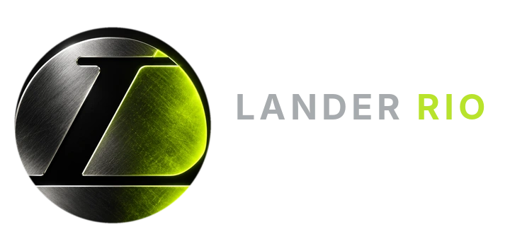 LANDER RIO